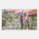 Search for watercolor wolf stickers Nature