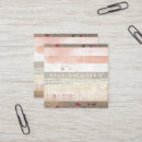 Search for mixed media business cards Abstract