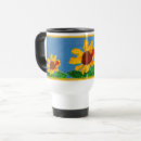 Search for kids art mugs Nature