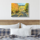 Search for autumn trees canvas prints Fall