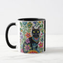Search for native art mugs Flowers