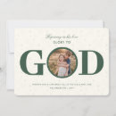 Search for god christmas cards Elegant