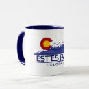 Search for estes park colorado mugs Mountains