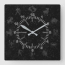 Search for astrology clocks Zodiac