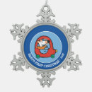 Search for preschool christmas tree decorations Babys first christmas