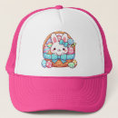 Search for easter egg hats Rabbit