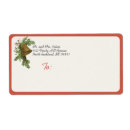 Search for bells return address labels Religious