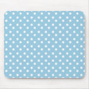Search for blue dot mousepads Dots