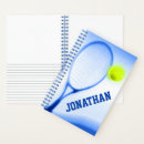 Search for sports notebooks Sporty