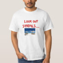 Search for sandals tshirts Vacation