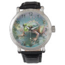 Search for frog watches Amphibian
