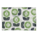 Search for seamless pillowcases Green