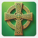 Search for celtic cross stickers Ireland
