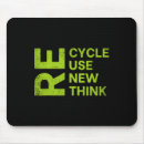 Search for renewables mousepads Green