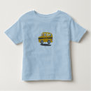Search for bus toddler tshirts For kids