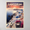 Search for vintage greek posters Aegean sea