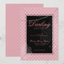 Search for breakfast brunch invitations Pink