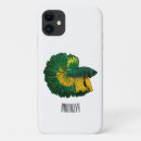 Search for fight iphone cases Fish