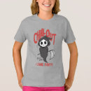 Search for halloween party kids tshirts Scary