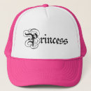Search for princess hats Girls