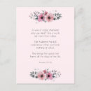 Search for proverbs postcards Flowers