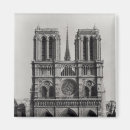 Search for facade magnets Adolphe