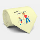 Search for funny dad ties Grandpa