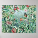 Search for rainforest posters Tropics