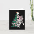Search for scary christmas cards Snow