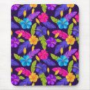 Search for multicolored flower mousepads Colourful