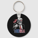 Search for mugshots key rings Keep america great
