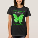 Search for lyme disease tshirts Butterfly