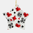 Search for poker christmas tree decorations Gambler