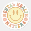 Search for anxiety stickers End the stigma