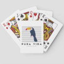 Search for costa rica playing cards Toucan