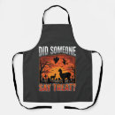 Search for did aprons Halloweengifts