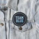 Search for team boy baby shower badges Boy or girl
