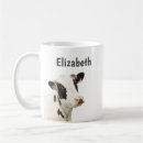 Search for funny cow mugs Cute