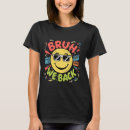 Search for of tea tshirts School