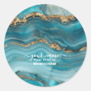 Search for agate geode stickers Abstract