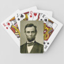 Search for usa playing cards president