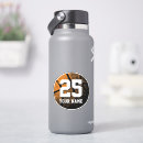 Search for jersey number stickers Vintage