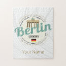 Search for berlin germany puzzles Brandenburg gate