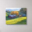 Search for farming canvas prints Countryside