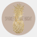 Search for brown glitter stickers Cream