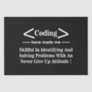 Search for computer programmer crafts party Coder