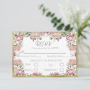 Search for script rsvp cards Chic