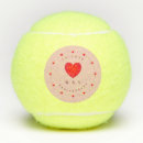 Search for wedding tennis balls Elegant