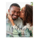 Search for eucalyptus wedding signs Calligraphy