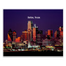 Search for dallas posters Skyline